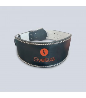 Kraftgürtel aus Leder