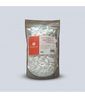 Magnésie poudre 200 g sachet