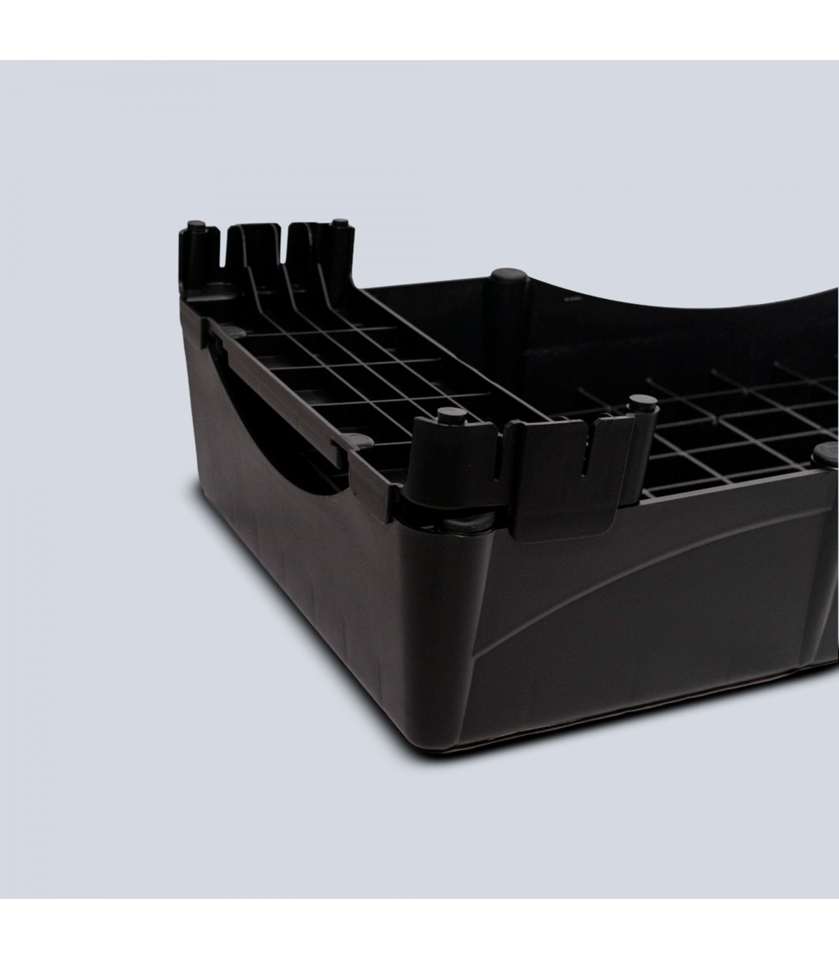 Lote de 2 extensiones de step, Universales - Ecostep, Sveltus