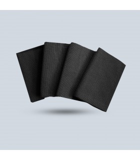 Rutschfeste Mat 100x45 cm für Step