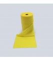 Band roll yellow 25m light