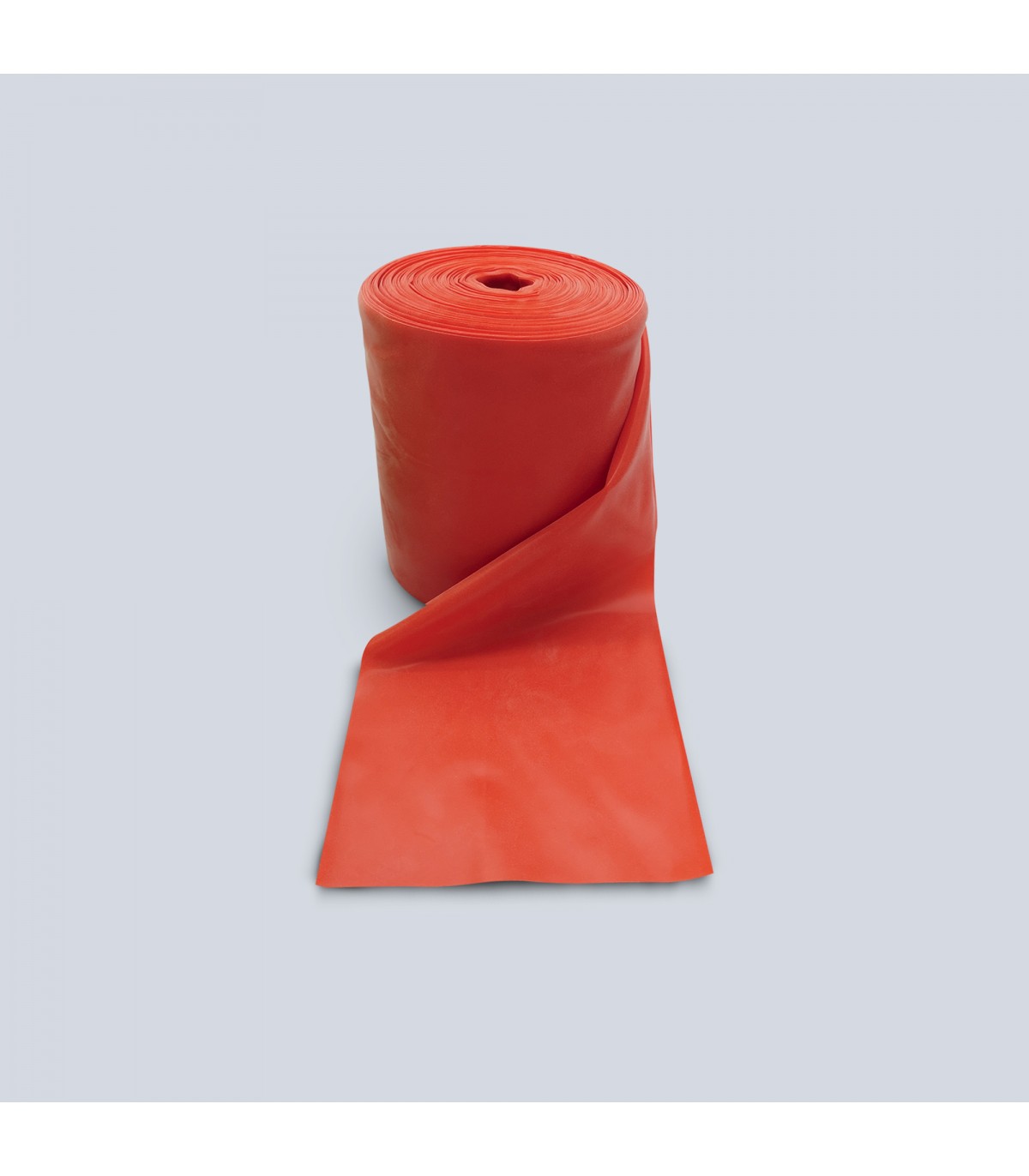 sveltus Rouleau bande rouge 25m strong