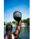 Soft kettlebell