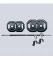 Pump kit