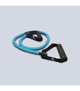 Fitness beeldbuis blauw licht bte