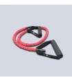 Fitness power tube rouge strong bte