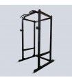 Cross training rig