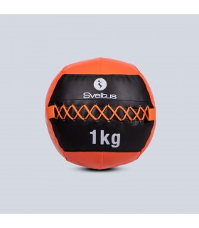 Wall ball