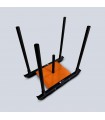 Speed sled