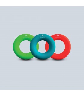 Set van 3 greepringen