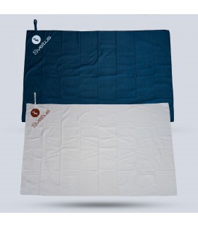 Kleurstofdoek 80 x 130 cm