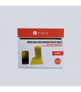 Rouleau 25m Bande Elastique