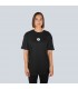 Back Identity oversize unisex T-shirt