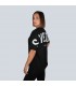T-shirt oversize unisex "BACK IDENTITY"