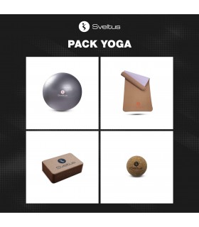 Yoga Pack