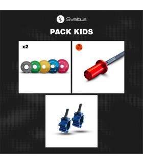 Pack Kids