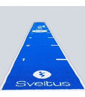 Speedtrack Pro-bereik 10m