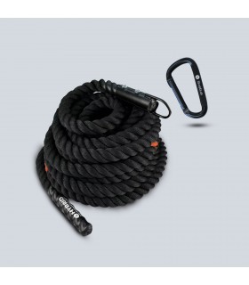 Power rope Hybrid Competition Range 15m
