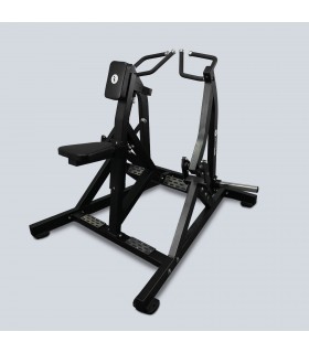 Iso Lateral Rowing Pull