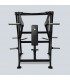 Iso Lateral Wide Chest Press