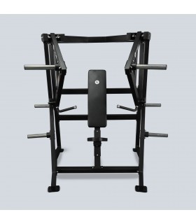 Iso Lateral Wide Chest Press