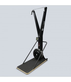 Allenatore d'aria per sci