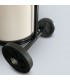 Porte barres mobile