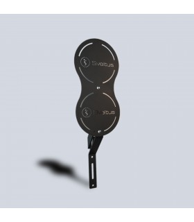 Double target Wall Ball M/F