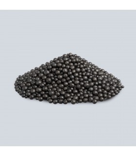Bolsa de 25 kg de bolas de acero (5-6 mm)
