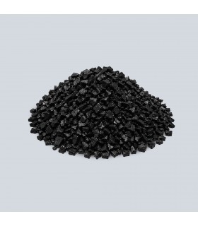 Sacco da 20 kg di granuli di gomma (3-6 mm)