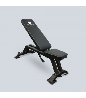 TrainingV2 Cross Bench