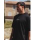 HEARTBEAT" oversize unisex T-shirt