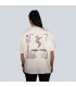 PROTOTYPE" oversize unisex T-shirt