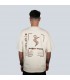 PROTOTYPE" oversize unisex T-shirt