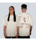 Maglietta oversize unisex "PROTOTYPE