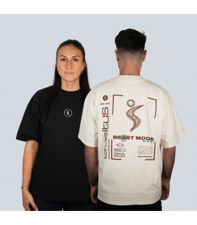Unisex Oversize-T-Shirt "PROTOTYPE"