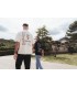 PROTOTYPE" oversize unisex T-shirt