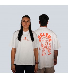 Camiseta oversize «Anniversary»