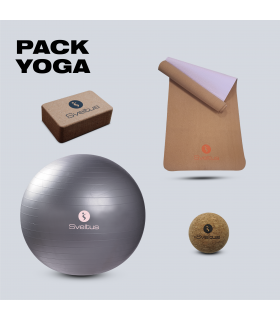 Pacchetto Yoga