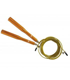 Aluminium Springseil