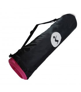 Tas voor gymnastiekmatten