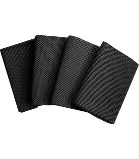 Anti-slip stof 100x45 cm