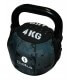 Soft kettlebell 4 kg