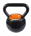 Verstellbare Kettlebell