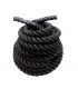 Battle rope L10m Ø38 mm