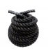 Battle rope L10m Ø26 mm