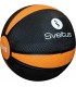 Médecine ball 2kg