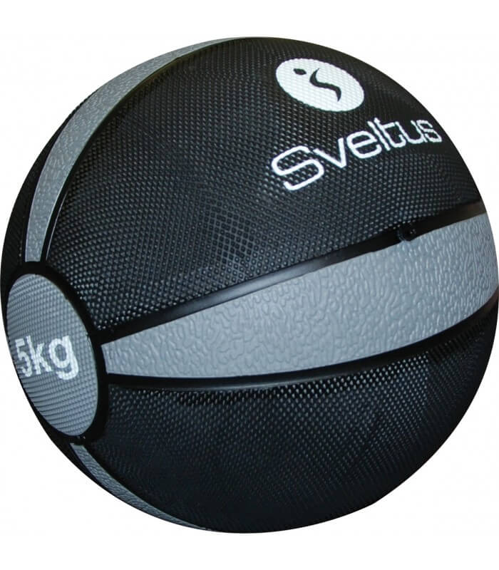 Médecine ball Médecine ball 5kg