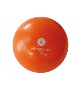 Weighted ball 1 kg