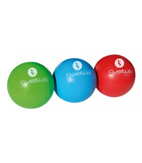 Juego de 3 bolas de motricidad